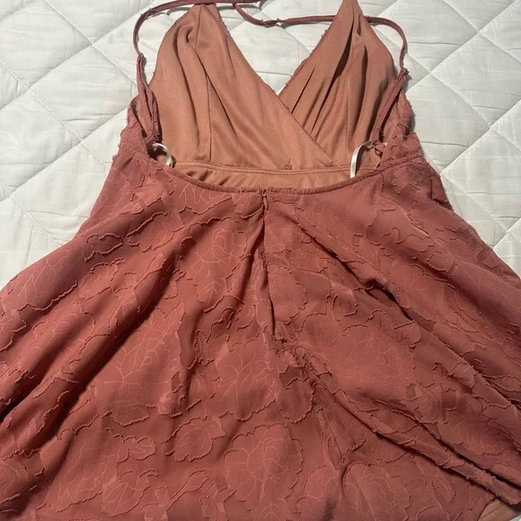 Lulus Rose Mini - Picture 6 of 6